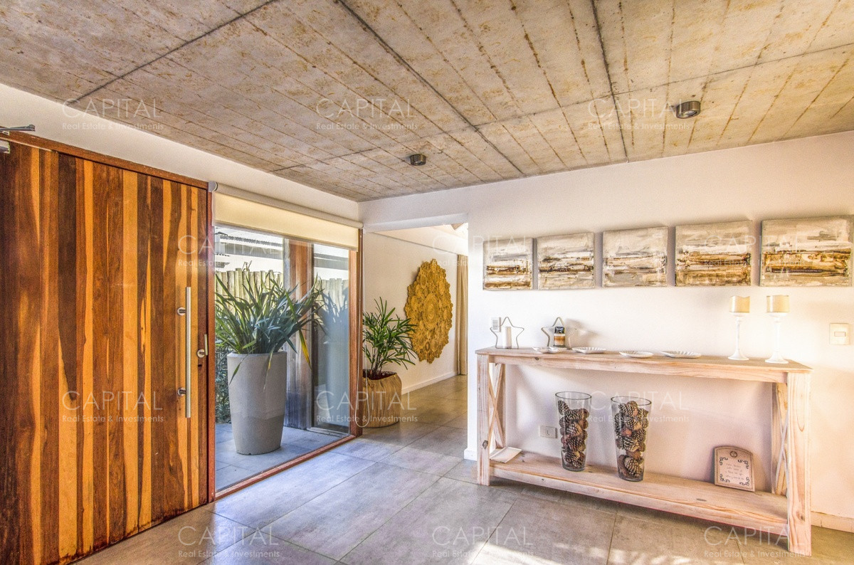 Casa ID.31778 -  Pinar del Faro Casa en Jose Ignacio Cinco Dormitorios en suite + Dependencia