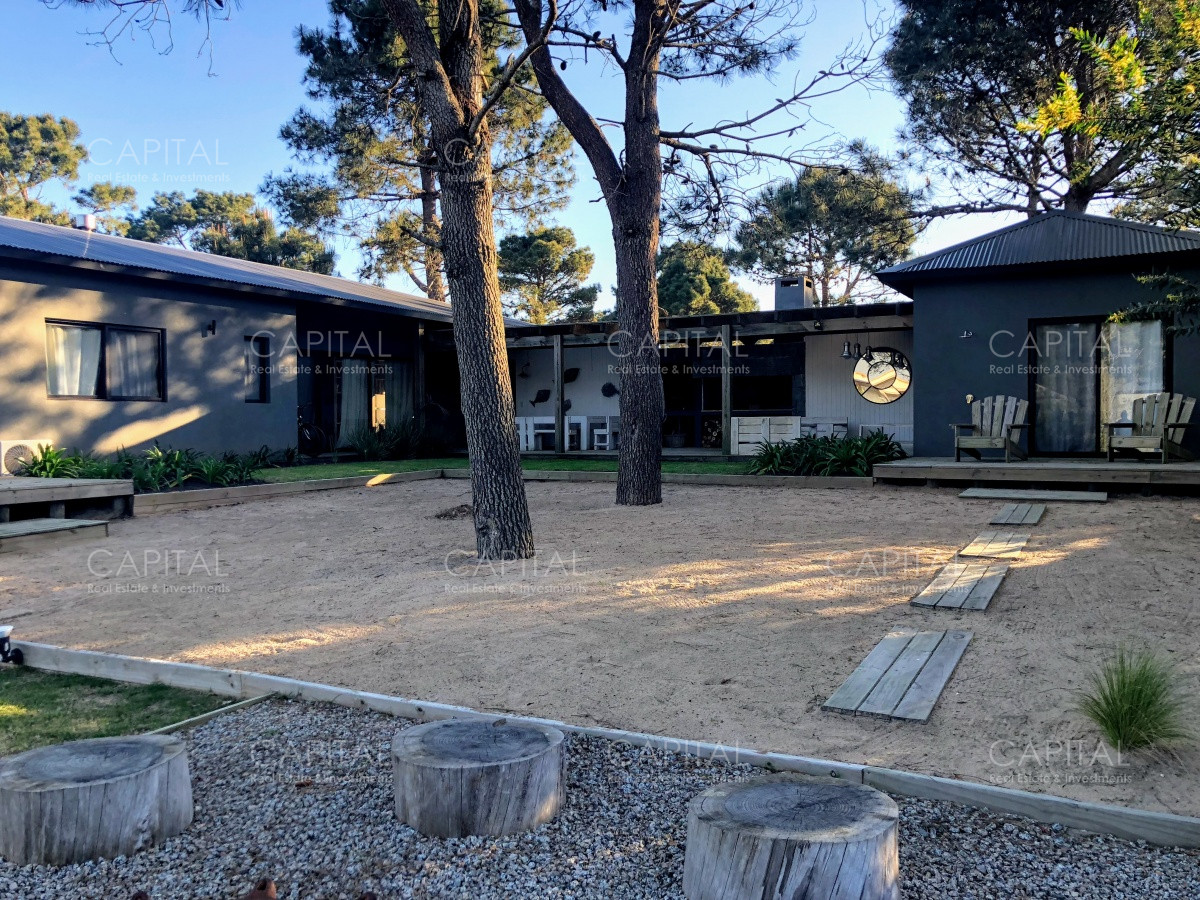 Casa ID.29467 - Casa en Venta Barrio Privado Pinar del Faro, Jose Ignacio 