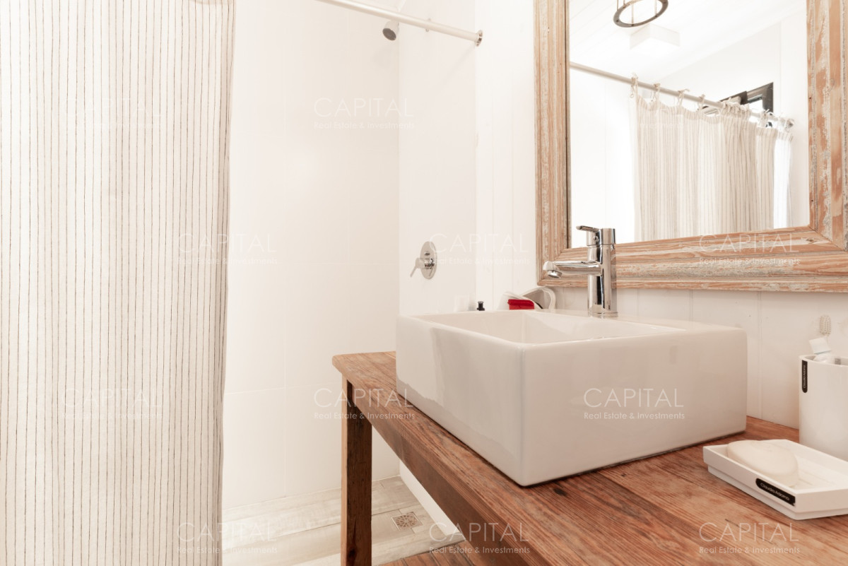Casa ID.33613 - Casa en alquiler en Jose Ignacio, Pinar DeL Faro