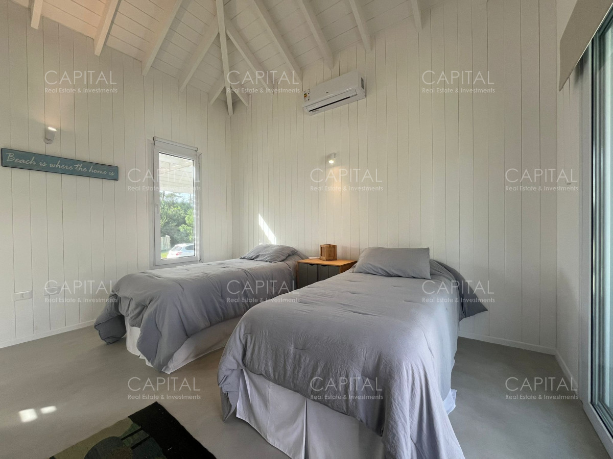 Casa ID.36311 - Casa en venta en Pinar Del Faro, José Ignacio 