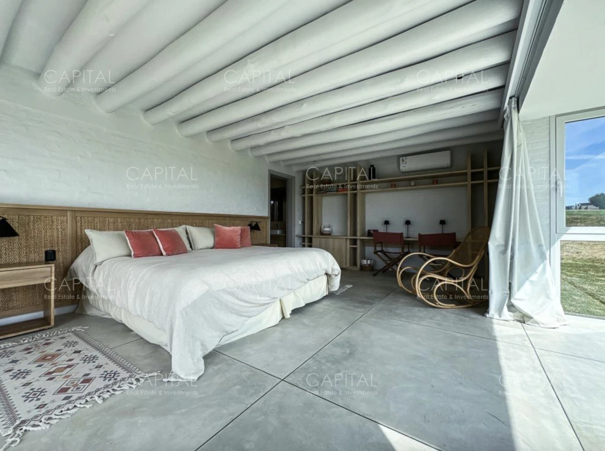 Casa ID.37391 - Casa en Pueblo Mio Manantiales 