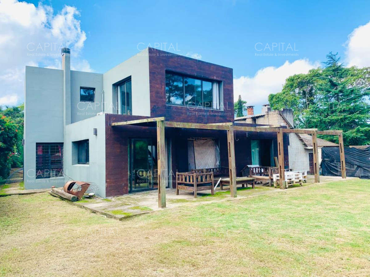 Casa ID.30889 - Casa en Venta Punta del Este 