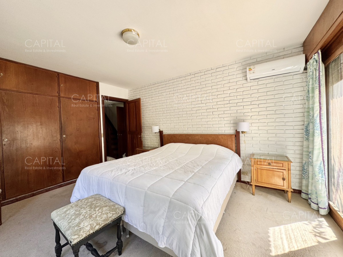 Casa ID.38705 - Alquiler de Casa Punta del Este San Rafael de 4 dormitorios Punta del Este