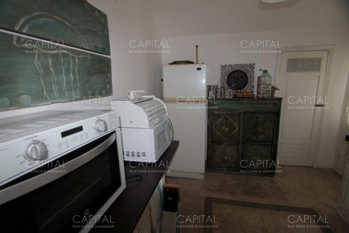 Casa ID.37331 - Casa con piscina en Altos de Punta Piedras próxima al mar
