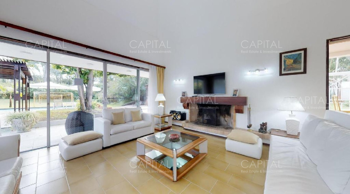 Casa ID.26738 - Casa en Alquiler de Temporada Punta del Este, Lugano