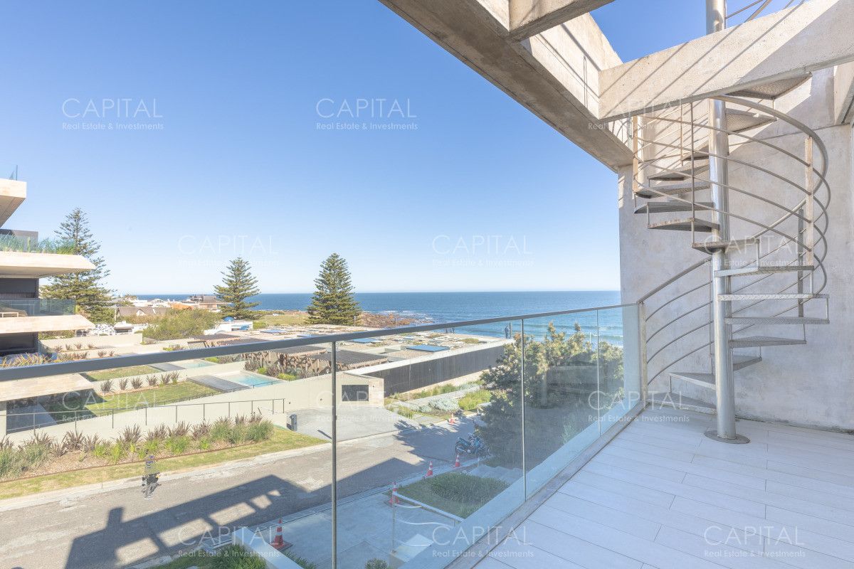 Casa ID.39001 - Moderna casa en venta en La Barra de la ruta al mar