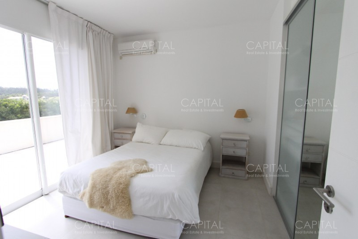 Casa ID.36658 - Laguna Estates espectacular residencia en Manantiales