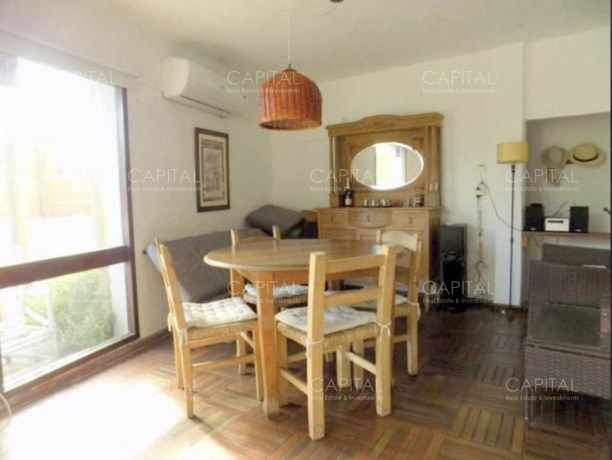 Casa ID.40081 - Casa en venta y alquiler con piscina en La Barra próxima al mar 