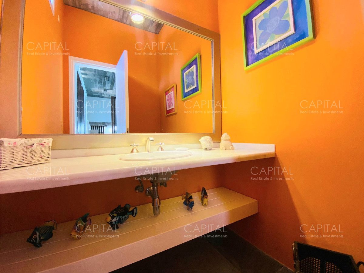 Casa ID.32321 - Laguna Blanca casa en Venta Moderna