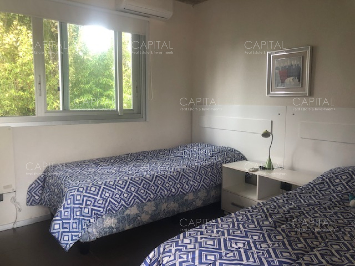 Casa ID.30772 - Casa en Barrio Privado Punta del Este en Venta Alquiler de Temporada