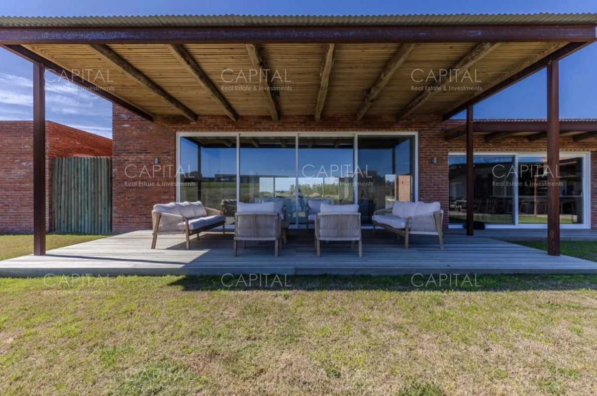 Casa ID.37391 - Casa en Pueblo Mio Manantiales 