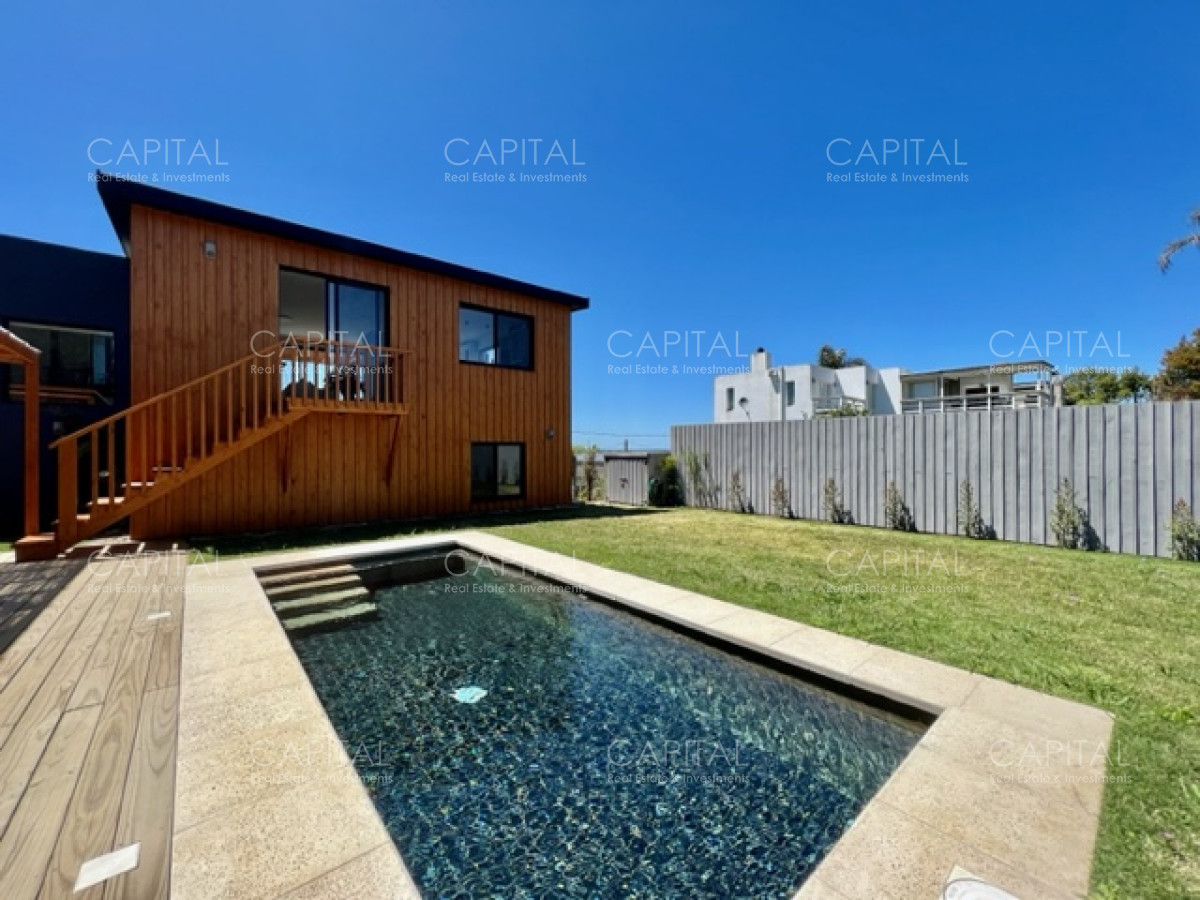 Casa ID.35297 - Vista al mar en Altos de Punta Piedras