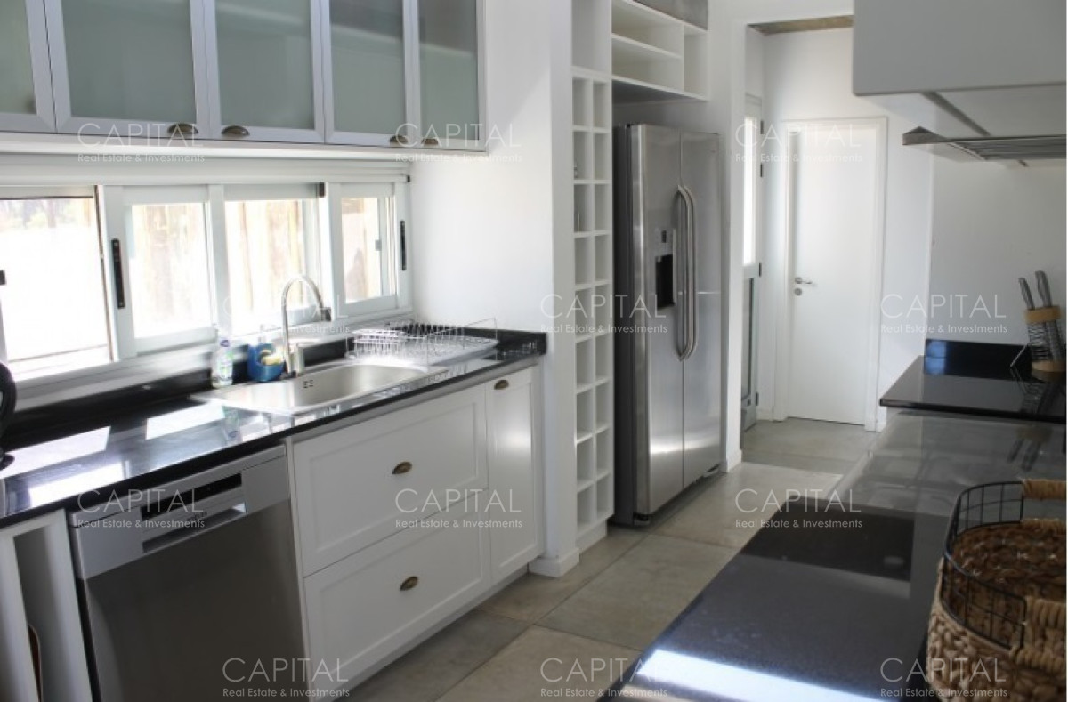 Casa ID.36459 - Casa en Pinar Del Faro Jose Ignacio 