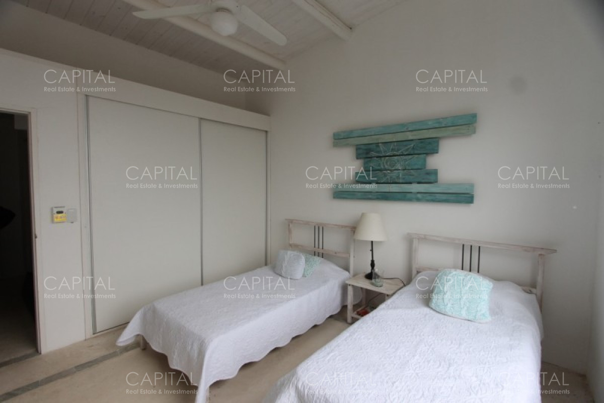 Casa ID.37331 - Casa con piscina en Altos de Punta Piedras próxima al mar