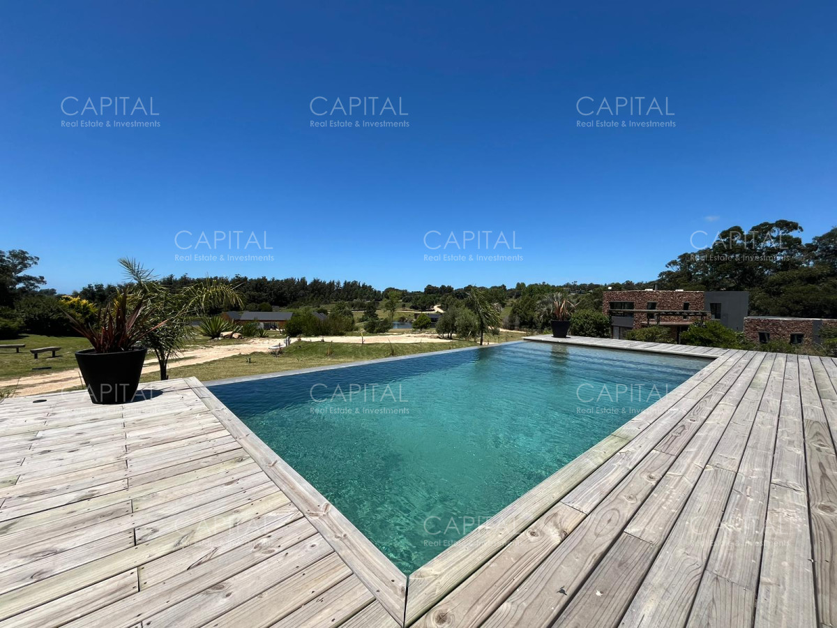 Casa ID.35567 - Casa en Pueblo Coyote Manantiales 