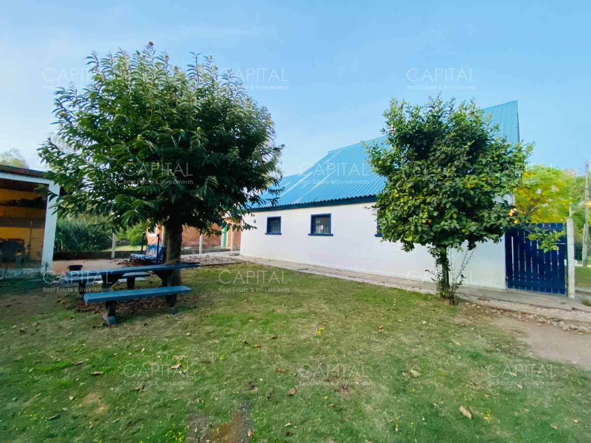 Casa ID.32788 - Casa en Venta en La Barra Tres Dormitorios