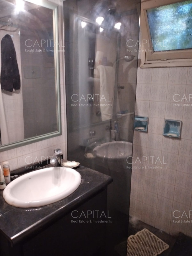 Casa ID.24979 - Casa de 4 dormitorios en alquiler en Playa Mansa