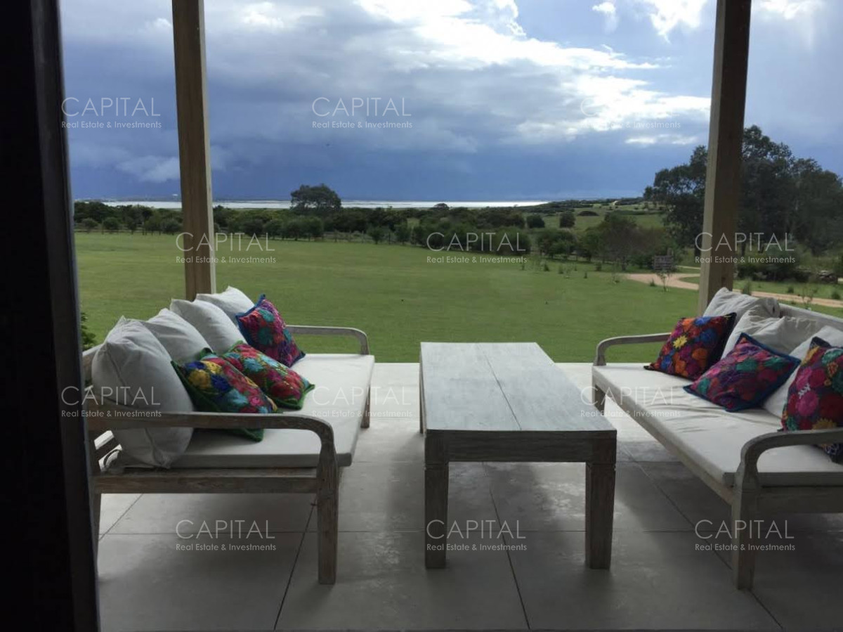 Casa ID.30577 - Excelente chacra en  José Ignacio