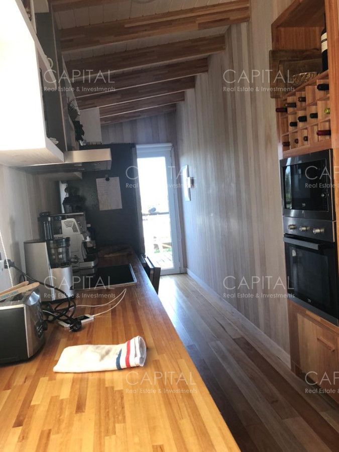 Casa ID.31661 - Casa en alquiler en El Chorro