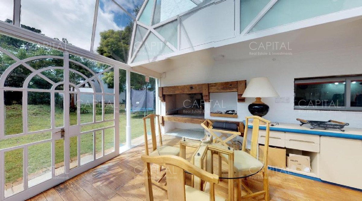 Casa ID.26738 - Casa en Alquiler de Temporada Punta del Este, Lugano