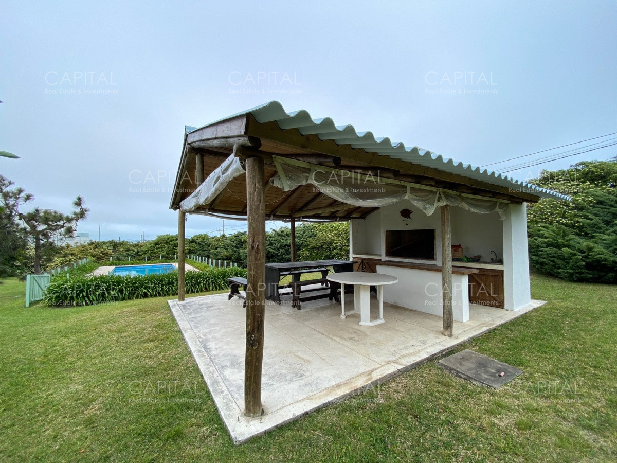 Casa ID.27148 - Casa En Venta Frente al Mar Playa Montoya