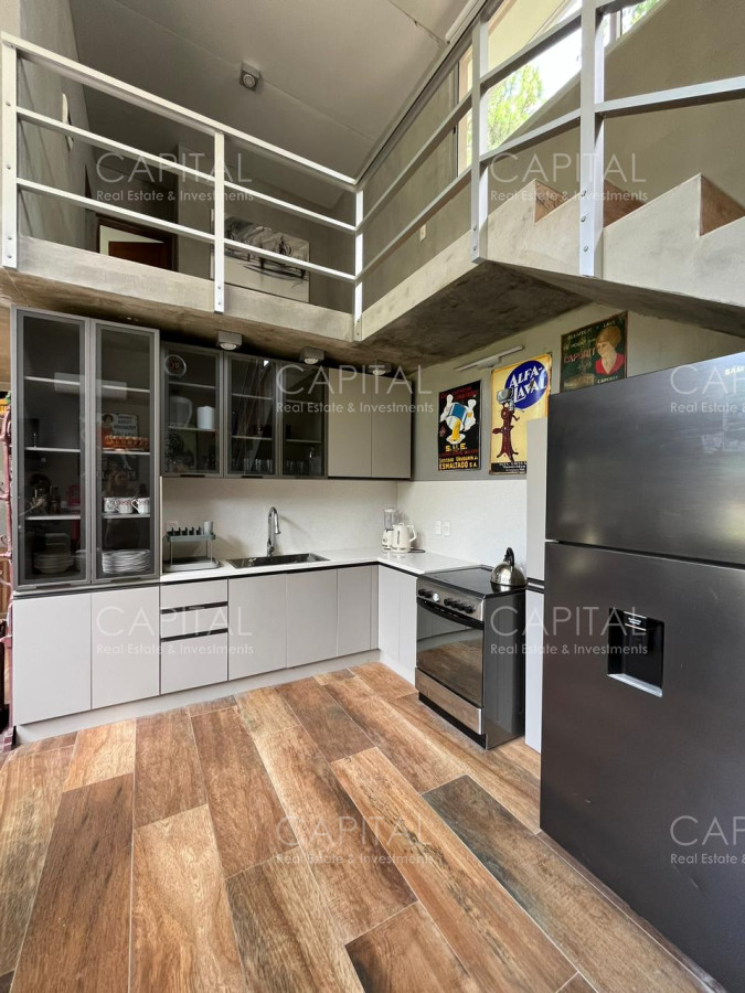Casa ID.36418 - Casa en alquiler en plena Barra a pasos mar