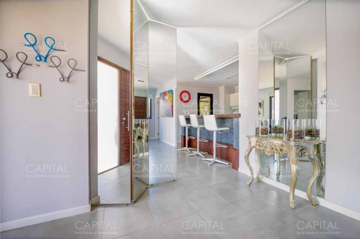 Casa ID.37117 - Casa en Venta Parque Pinares