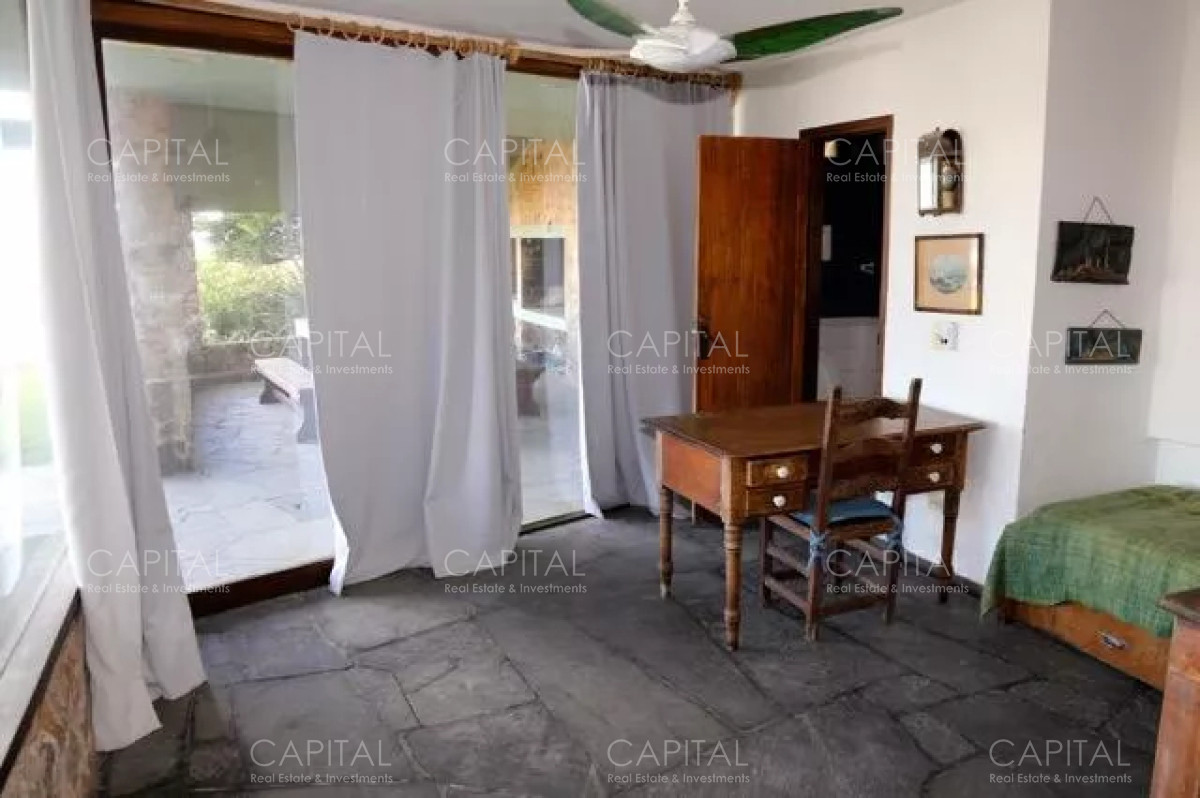 Casa ID.38131 - Casa única frente al mar en La Posta del Cangrejo