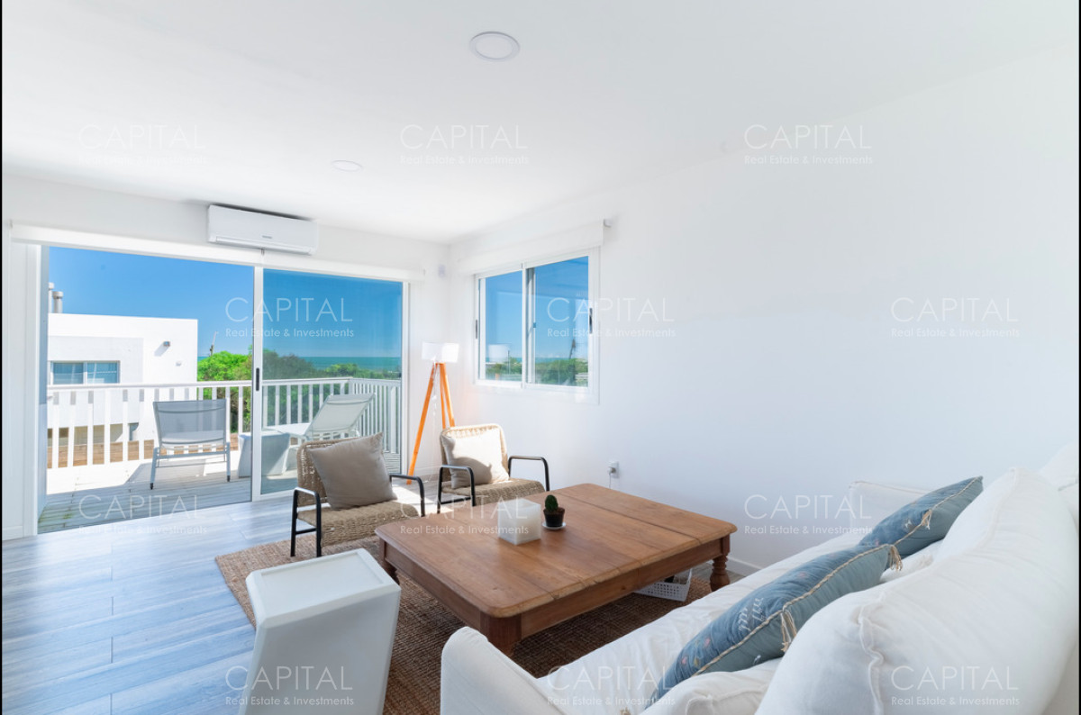 Casa ID.39041 - Alquiler Frente al Mar en La Juanita