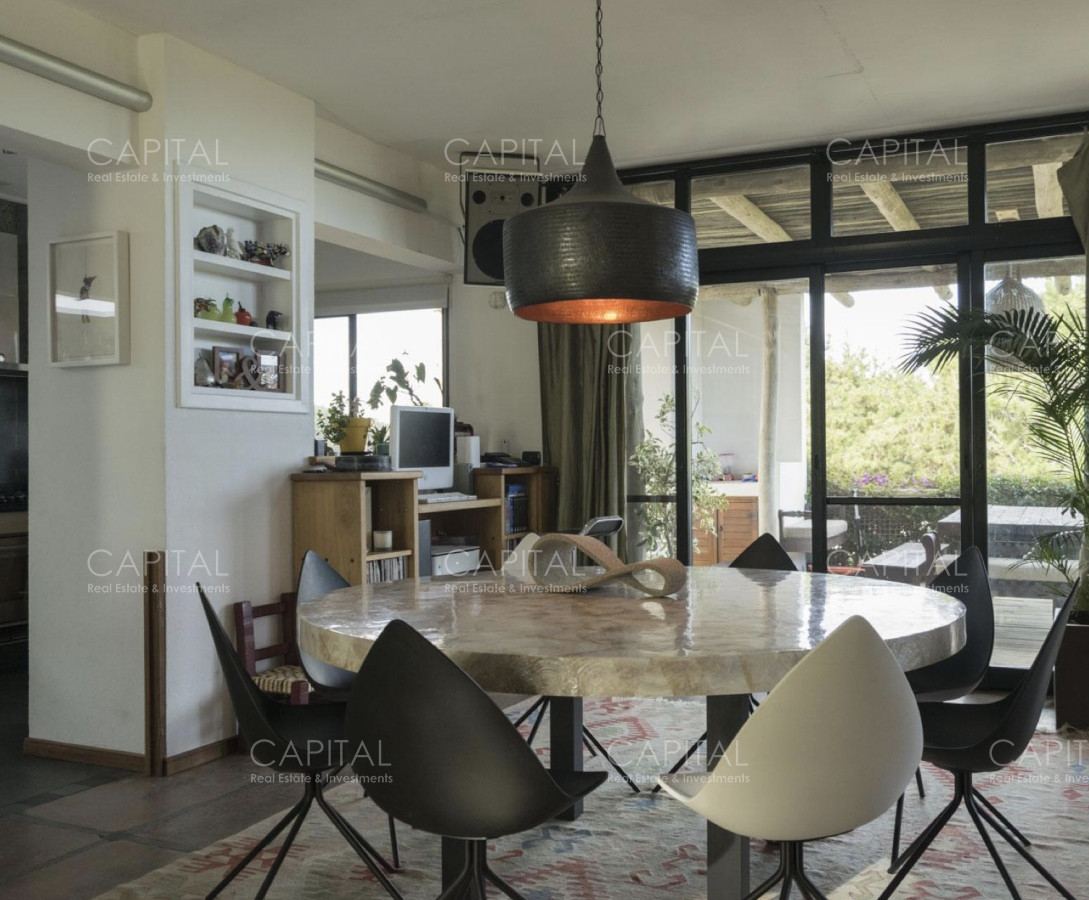 Casa ID.29975 - Village Del Faro moderna casa en venta, Jose Ignacio 