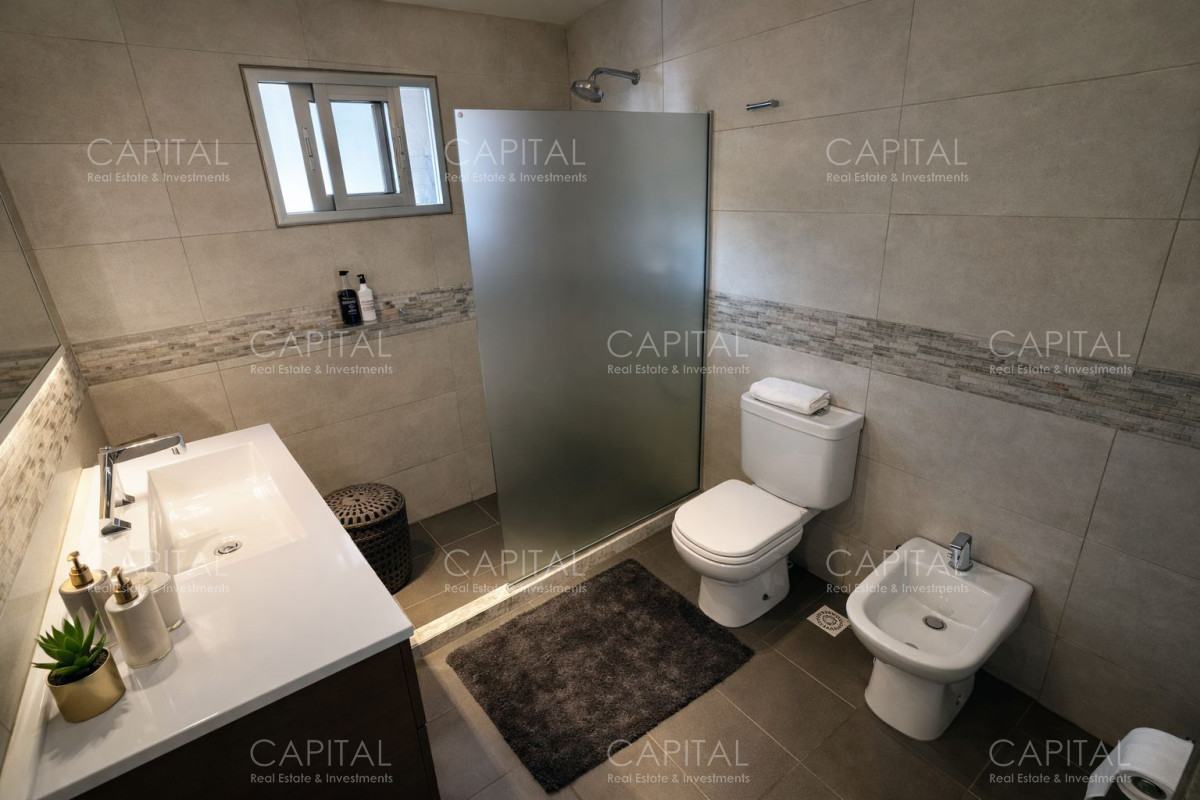 Casa ID.39950 - Casa en Mansa en Venta como nueva