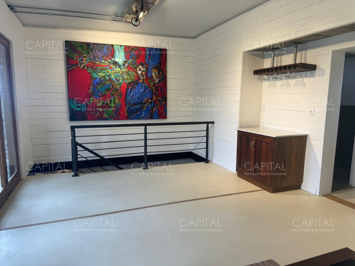 Casa ID.25443 - Casa en Manantiales, 3 dormitorios *