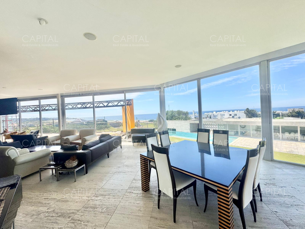 Casa ID.39051 - Casa en Montoya en Venta con Vista al Mar