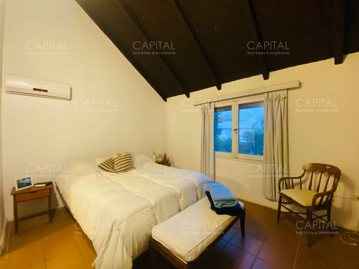 Casa ID.32788 - Casa en Venta en La Barra Tres Dormitorios