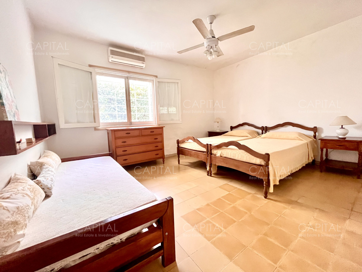 Casa ID.38531 - Casa para venta a 50 metros de playa Mansa 