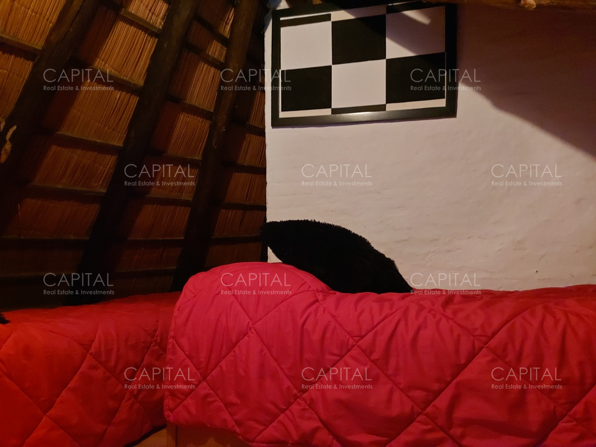 Casa ID.25512 - Casa en El Chorro Manantiales Tres dormitorios a 4 cuadras del Mar