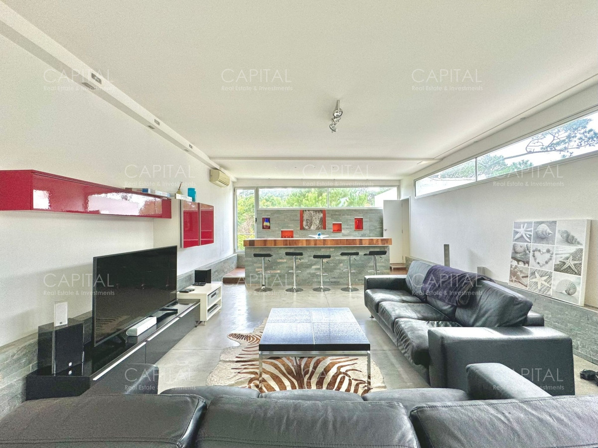 Casa ID.26234 - Moderna Casa San Rafael en Venta
