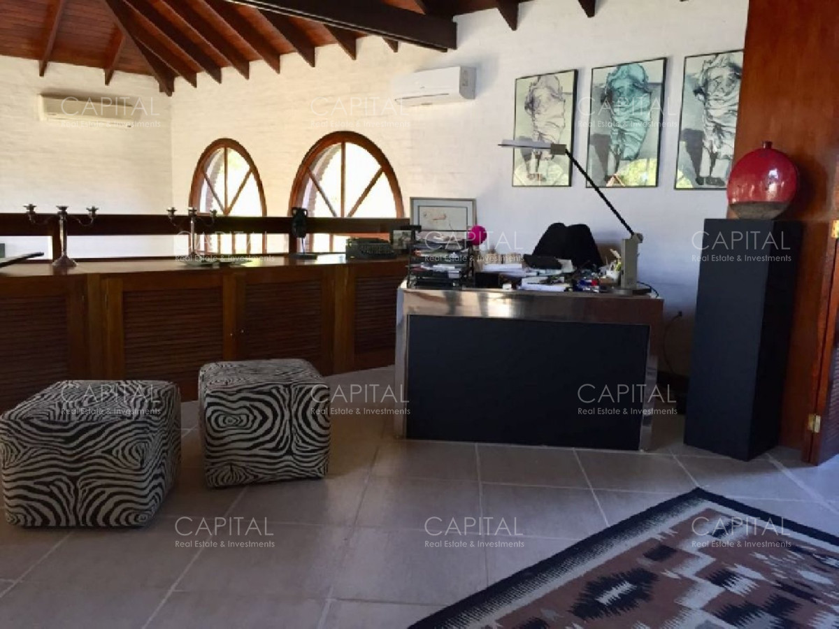 Casa ID.26596 - Casa en Venta, Mansa, Punta del Este, 3 Dormitorios.