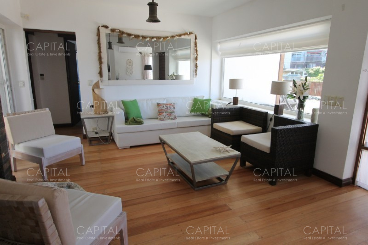 Casa ID.37139 - Casa en La Posta del Cangrejo La Barra