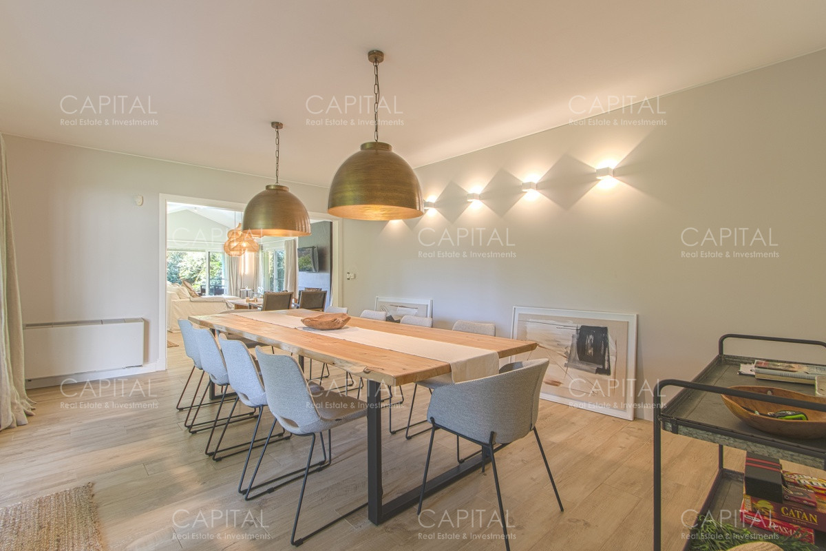 Casa ID.31073 - Espectacular Casa En San Rafael En Venta