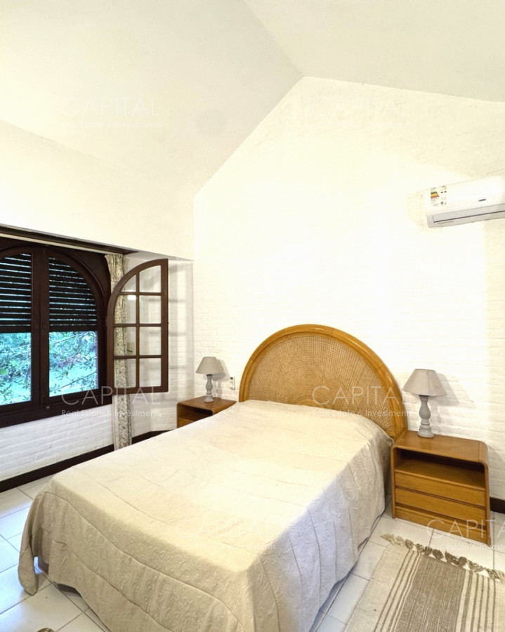 Casa ID.39972 - Casa en Venta en Beverly Hills, Punta del Este  