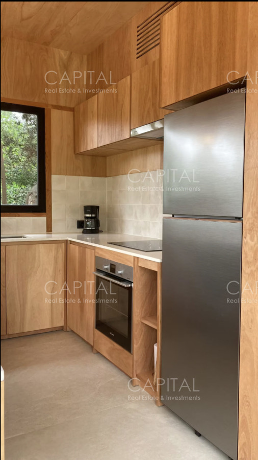 Casa ID.37885 - Cinnamon house, cerca del mar