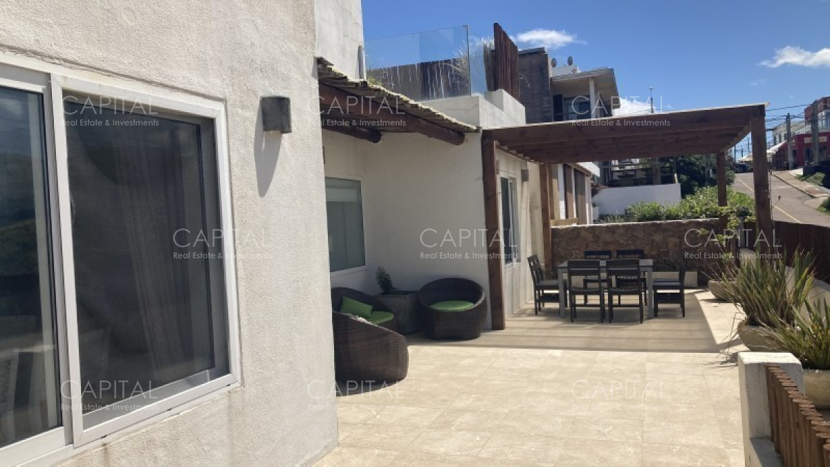 Casa ID.37139 - Casa en La Posta del Cangrejo La Barra