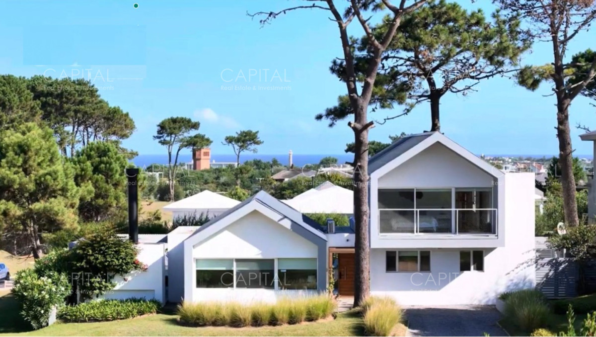 Casa ID.26524 - Pinar Del Faro casa en venta, José Ignacio 