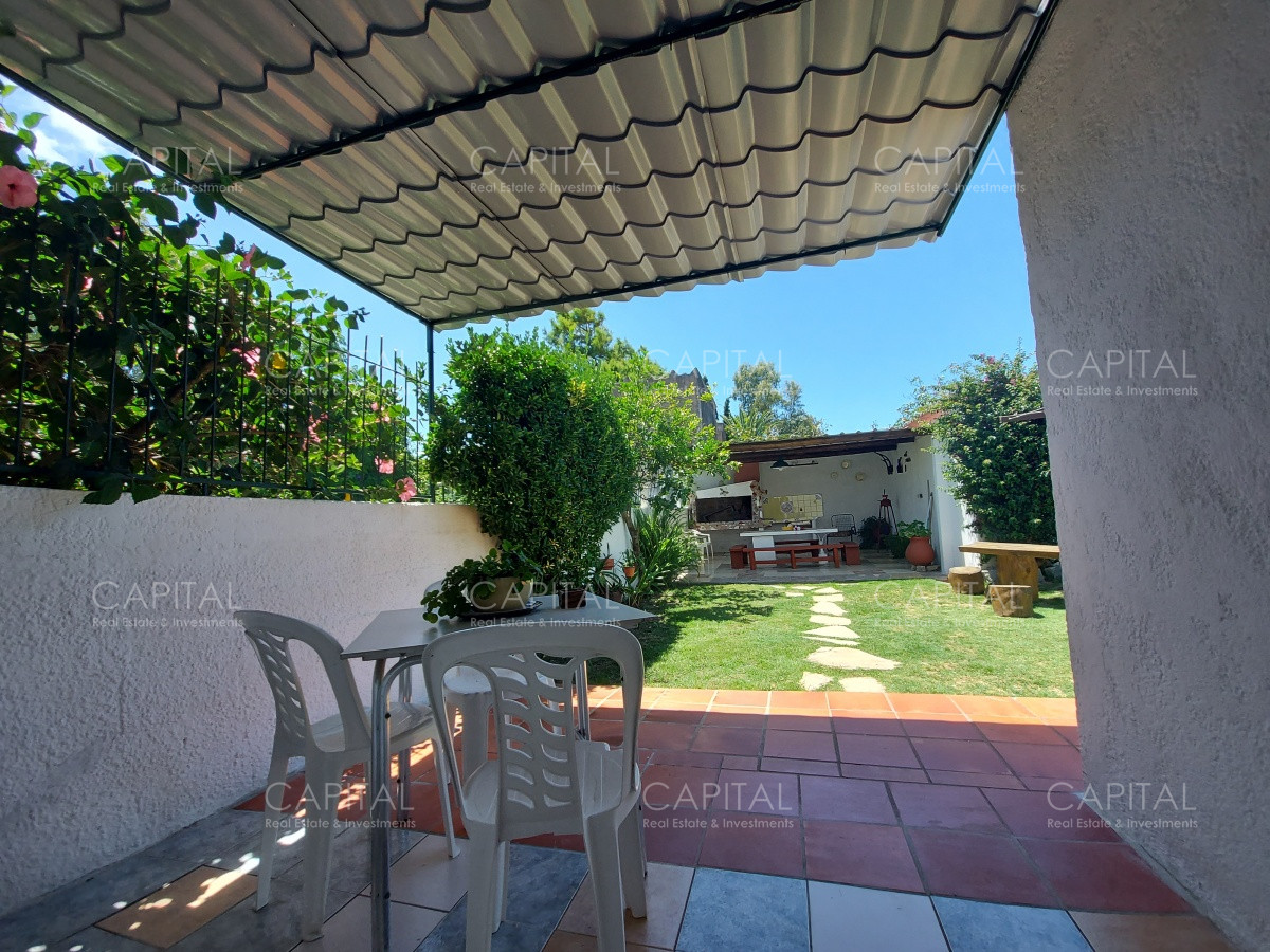 Casa ID.25516 - Casa en La Barra, 2 dormitorios *