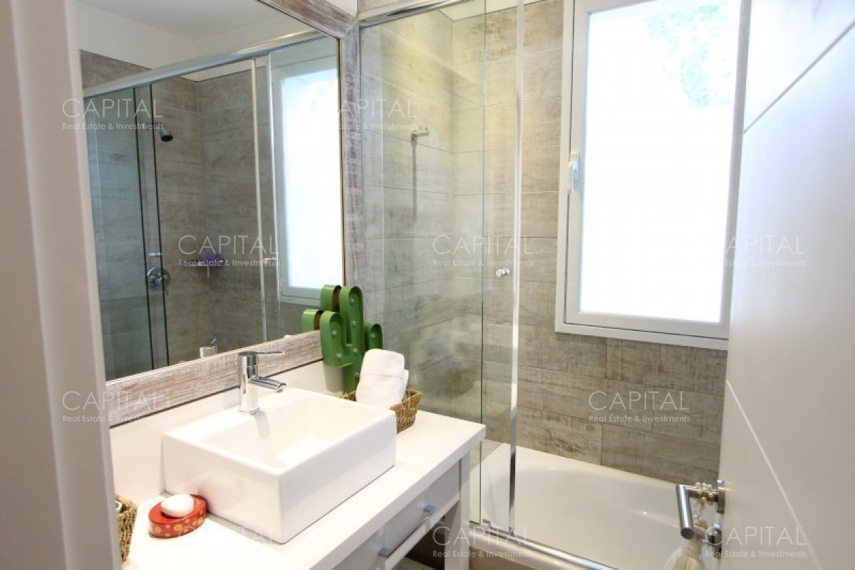 Casa ID.36658 - Laguna Estates espectacular residencia en Manantiales