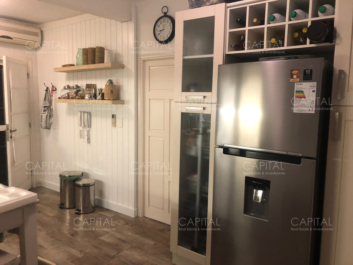 Casa ID.37534 - Casa en La Barra de la ruta al mar a pasos de La Posta del Cangrejo