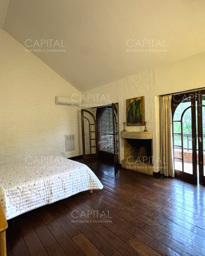 Casa ID.39972 - Casa en Venta en Beverly Hills, Punta del Este  