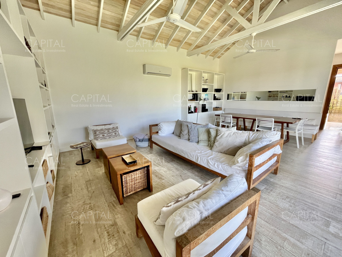 Casa ID.38212 - Casa de 3 dormitorios en venta en Pinar del Faro - Jose Ignacio