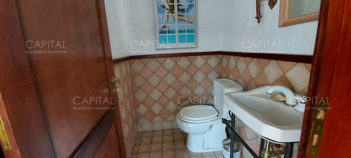 Casa ID.29802 - Casa en venta a media cuadra del mar Montoya, La Barra